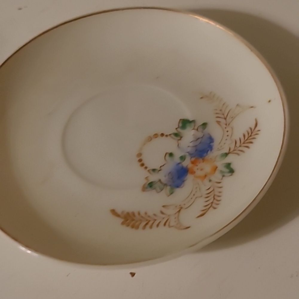 Japanese Mini Teacup - Picture 7 of 8